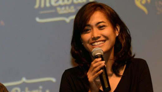 Hari Ini, Putri Indonesia 2012 Hadir di Pencegahan Terorisme di Ambon