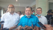 Usai Gerindra, Giliran Partai Gelora Dukung Nasrul Abit-Indra Catri di Pilgub Sumbar