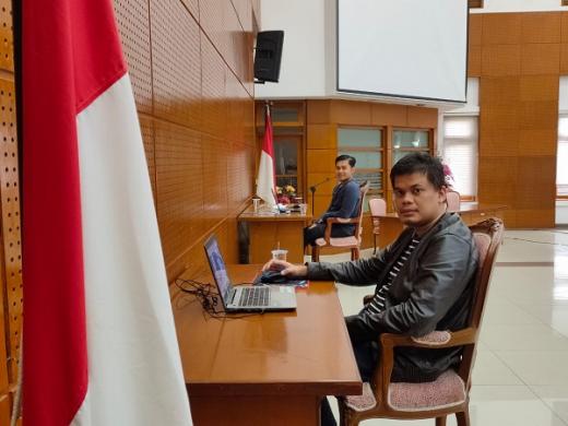 Indonesia Menempati Peringkat ke-7 Grup A