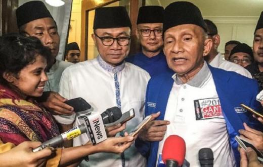 Masuki Usia 23 Tahun Tanpa Amien Rais, PAN Lebih Moderat