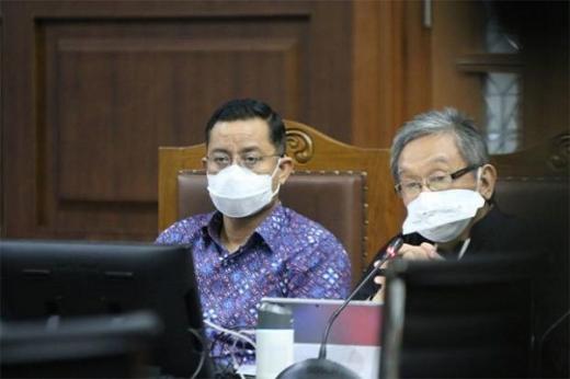 Vonis 12 Tahun Juliari Tidak Masuk Akal, ICW: Seharusnya Seumur Hidup