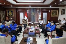 Agar Jamaah Umrah Indonesia Bisa Berangkat, Ketua DPD Minta Asosiasi Desak Menag Lobi Arab