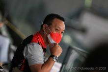 NOC Indonesia Bantu Berangkatkan Kontingen Paralimpiade Indonesia