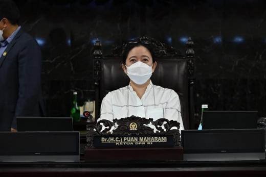 Evaluasi PPKM, DPR Minta Angka Kematian Dijadikan Parameter