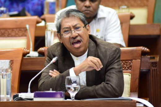 Menteri Jokowi Diminta Tak Bikin Gaduh Terkait Wacana Kenaikan BBM
