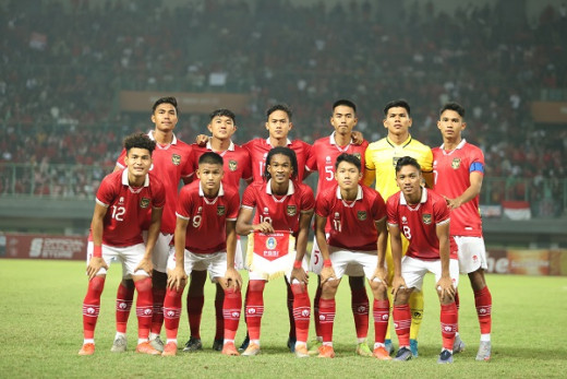Sebanyak 36 Pemain Dipanggil Untuk TC Timnas Piala AFC U 20