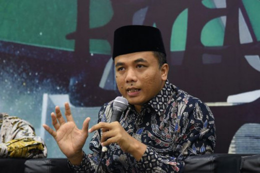 3 Majelis Minta Suharso Mundur dari Ketum, PPP Utamakan Tabayun