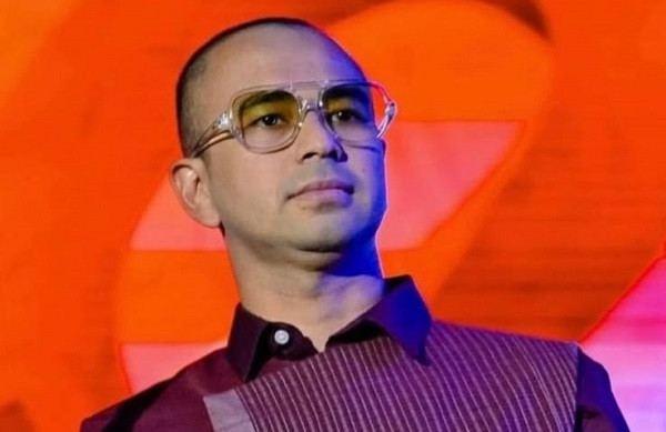 Usai Dirujak Netizen, Raffi Ahmad Sebut Dukung Putusan MK