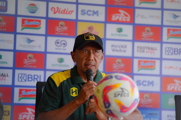 Barito Putera Siap Imbangi Permainan Persebaya Surabaya