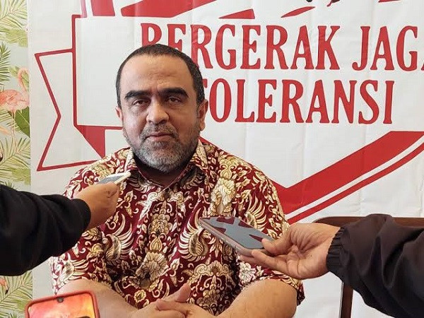 Habib Syakur Doakan Rosan Roeslani Sukses Menahkodai Kementerian Investasi BKPM