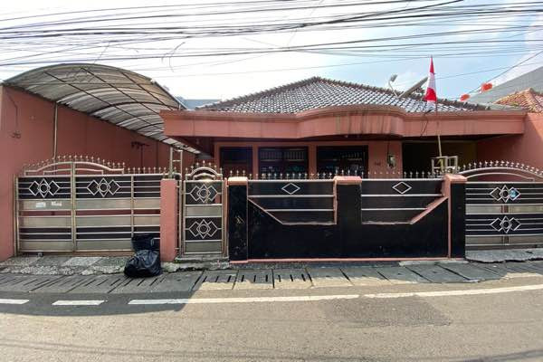 Kasus Penculikan Kacab BRI: Istri Pelaku Akui Panik Setelah Uang Rp8 Juta Diambil Polisi