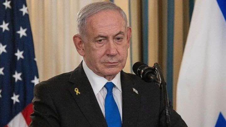 Bantah Klaim Mansour Abbas, Perdana Menteri Israel Tolak Rekonsiliasi Damai