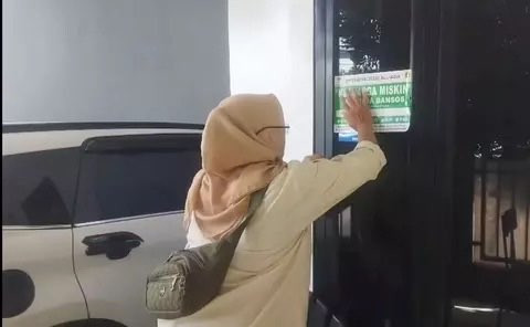 Bukan Sekadar Pendapatan, Ini Faktor Penentu Desil Bansos Menurut BPS