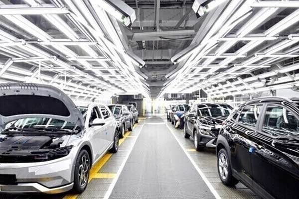 40 Ribu Pekerja Hyundai Gelar Mogok Penuh, Kerugian Ditaksir Tembus 1,67 Miliar Dolar