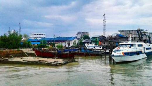 APBN Siap Digelontorkan untuk Merangkai Pulau di Riau, Asal...