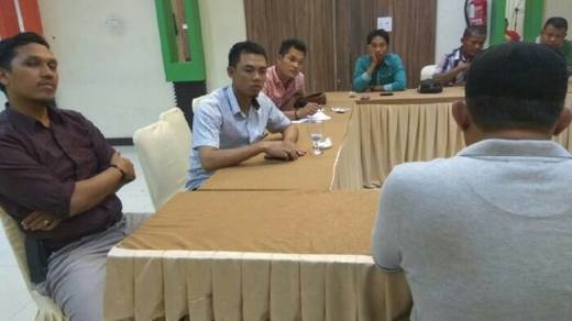 Berkas 128 Konsumen Ditolak Bank BTN, PT Cahaya Meranti Internasional Tunggak Pembayaran ke Kontraktor Rp4 Miliar Lebih