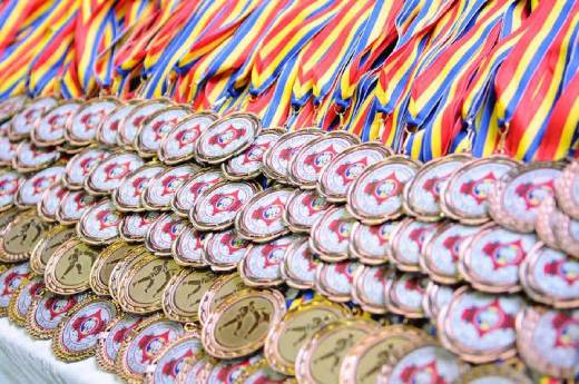 Update Klasemen PON XIX, Tuan Rumah Koleksi 247 Medali Tetap di Puncak, Provinsi Riau Raih Dua Emas Naik ke Posisi 7 dengan Total 38 Medali