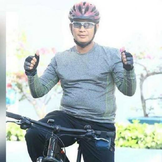 ISSI Kota Pekanbaru Imbau Semua Klub Sepeda Ikut Daftar dan Sukseskan Sepeda Nusantara 2018
