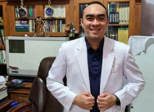 Berhentikan Sahril Topan, DPP PAN Tunjuk Syamsurizal jadi Plt Ketua DPD PAN Rohul