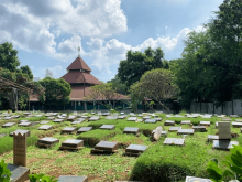 Lahan Makam Jakarta Makin Terbatas, DPRD Minta Pemprov Optimalkan yang Ada