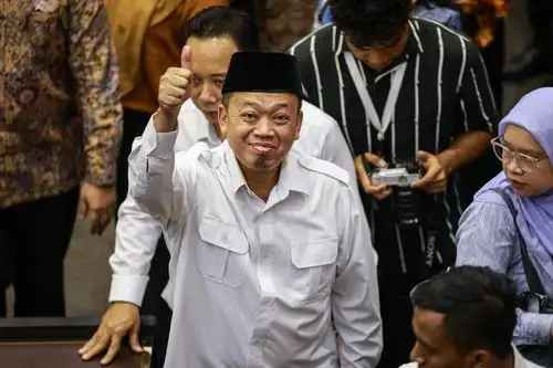 Sita Uang Tunai Ratusan Miliar, Penyelidikan Kasus Suap HGB Terus Berkembang