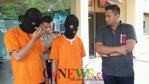 Rela Jual Moge Seharga Rp7 juta untuk Kabur ke Jakarta, Begini Aksi Brutal 2 Pelaku Habisi Nyawa Ziko, Pemuda Asal Bengkulu