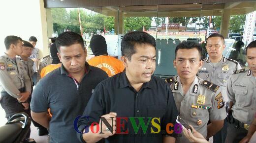 2 Pelaku Penggorok Leher Ziko, Pemuda Asal Bengkulu Terancam Hukuman 15 Tahun Penjara