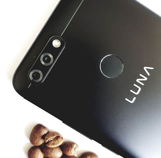 Luna akan Hadirkan Smartphone Bercamera Empat dengan Selfie Kamera 28 MP
