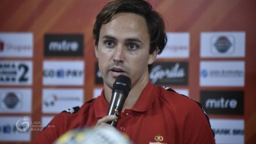 Bhayangkara FC Kejar Poin Penuh Jamu Persib Bandung