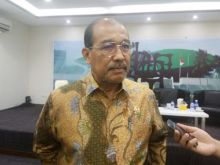 Komposisi Kabinet Jokowi Pas, Nono Sampono: Jangan Cuma Maju, Tapi Harus Bisa Jadi Penyeimbang