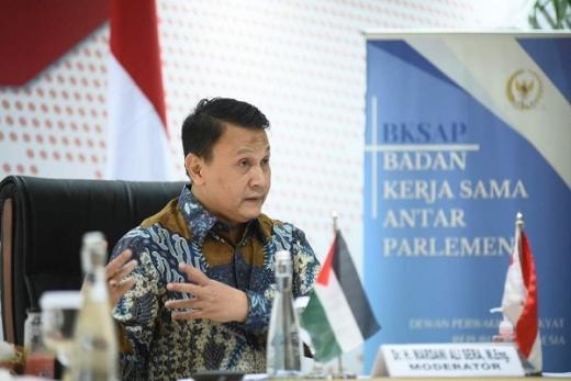 PKS Ogah Bantu Anies Cari Momentum Buat Pilpres 2024