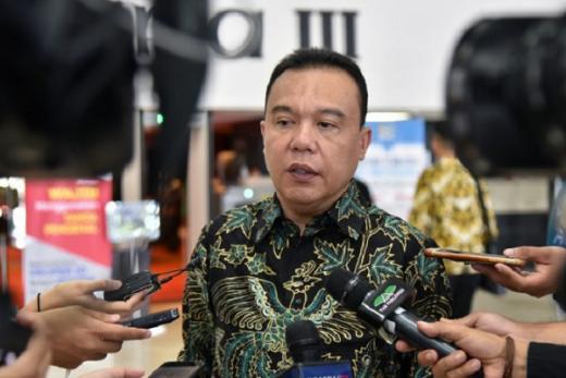 Sufmi Dasco: 12 DPD Gerindra Resmi Dorong Prabowo Maju Pilpres 2024