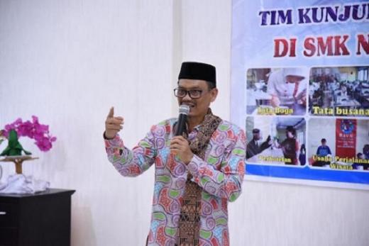 Komisi X DPR RI: Potensi Parekraf Perlu Digenjot Pusat-Daerah