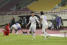 Arema FC Enggan Pikirkan Absennya Bomber Persiraja