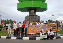 Siap Menangkan Anies di Pilpres, Sobat Anies Nasional Deklarasi di Kepulauan Riau