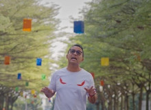 Padukan Hobi dan Seni, Pulung Agustanto Rilis Single Pop Jawa Bekstrit