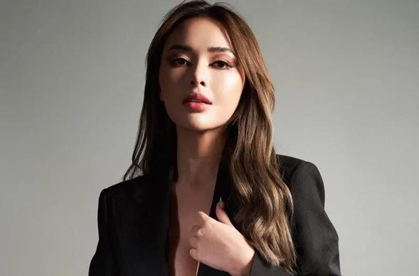 Ditipu Ratusan Juta, Amanda Manopo Beri Pesan Waspada terhadap Penipuan