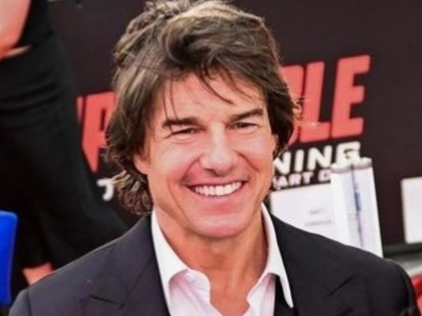 Tom Cruise Bersiap Jalani Syuting Film Terbaru di Inggris