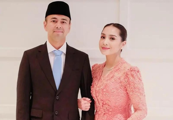 Raffi Ahmad Bertekad Jalankan Amanah Baru dari Presiden Prabowo