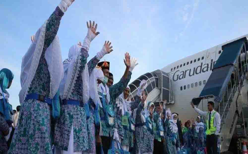 KPK Bongkar Skandal Kuota Haji, Rp1 Triliun Diduga Mengalir ke Oknum Kemenag