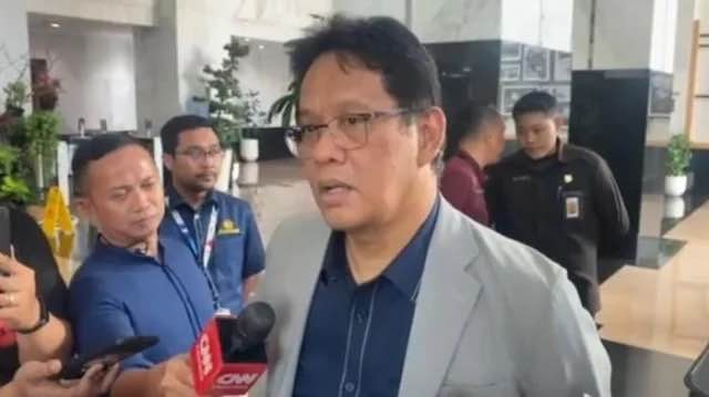 Dana APBD Jabar Disimpan di Giro, Menkeu Nilai Tak Efisien dan Berisiko Audit
