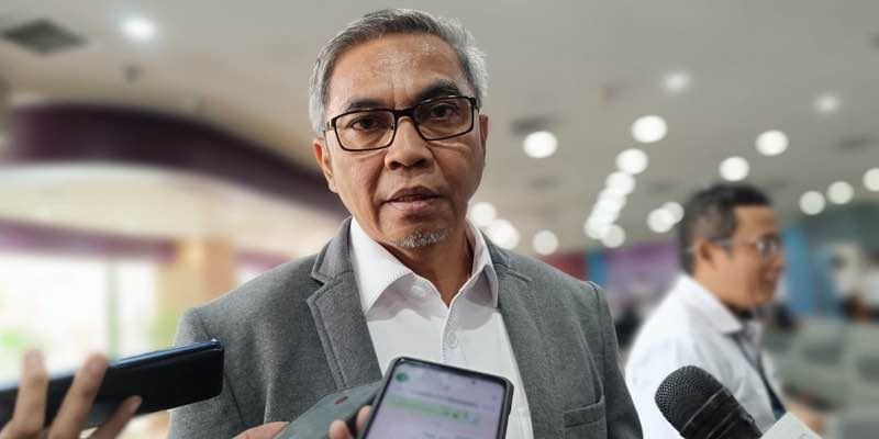Nama Anak Buah Bobby Nasution Disebut Hakim, KPK Didesak Segera Bertindak