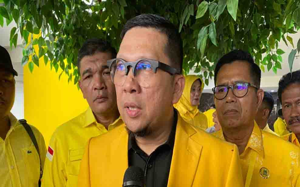 Anggota Komisi II DPR Tolak Penghapusan Syarat Ijazah Capres, Standar Pemimpin Negara Harus Diperketat