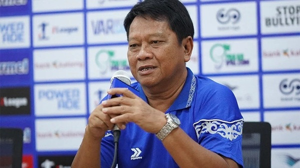 Mundari Karya Ingatkan Kalteng FC Tidak Jumawa Lawan PSIM