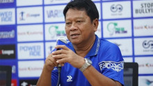 Mundari Karya Ingatkan Kalteng FC Tidak Jumawa Lawan PSIM