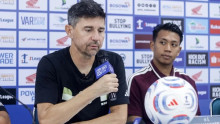 Darije Kalezic Bicara Semangat Ewako PSM Makassar