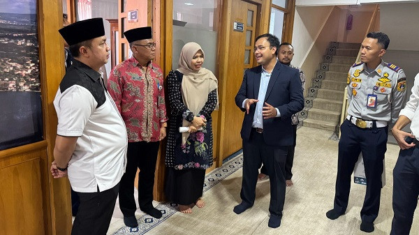 Lapas Narkotika Jakarta Kejar Target Tahfidz Quran untuk WB