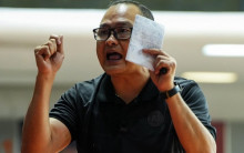 Johannis Winar Kembali Menduduki Kursi Panas Tim Pelita Jaya