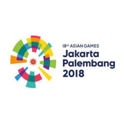 Indonesia Targetkan 10 Besar Asian Games 2018