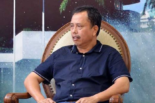 Berantas Korupsi, IPW: Setelah Setnov, KPK Harus Buru Dirut Pelindo
